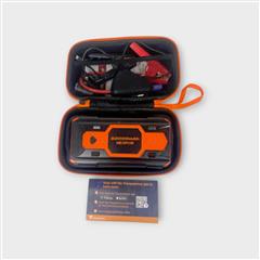 NEXPOW Q9B 2500A Peak Jump Starter, Charging station, USBs, Flashlight